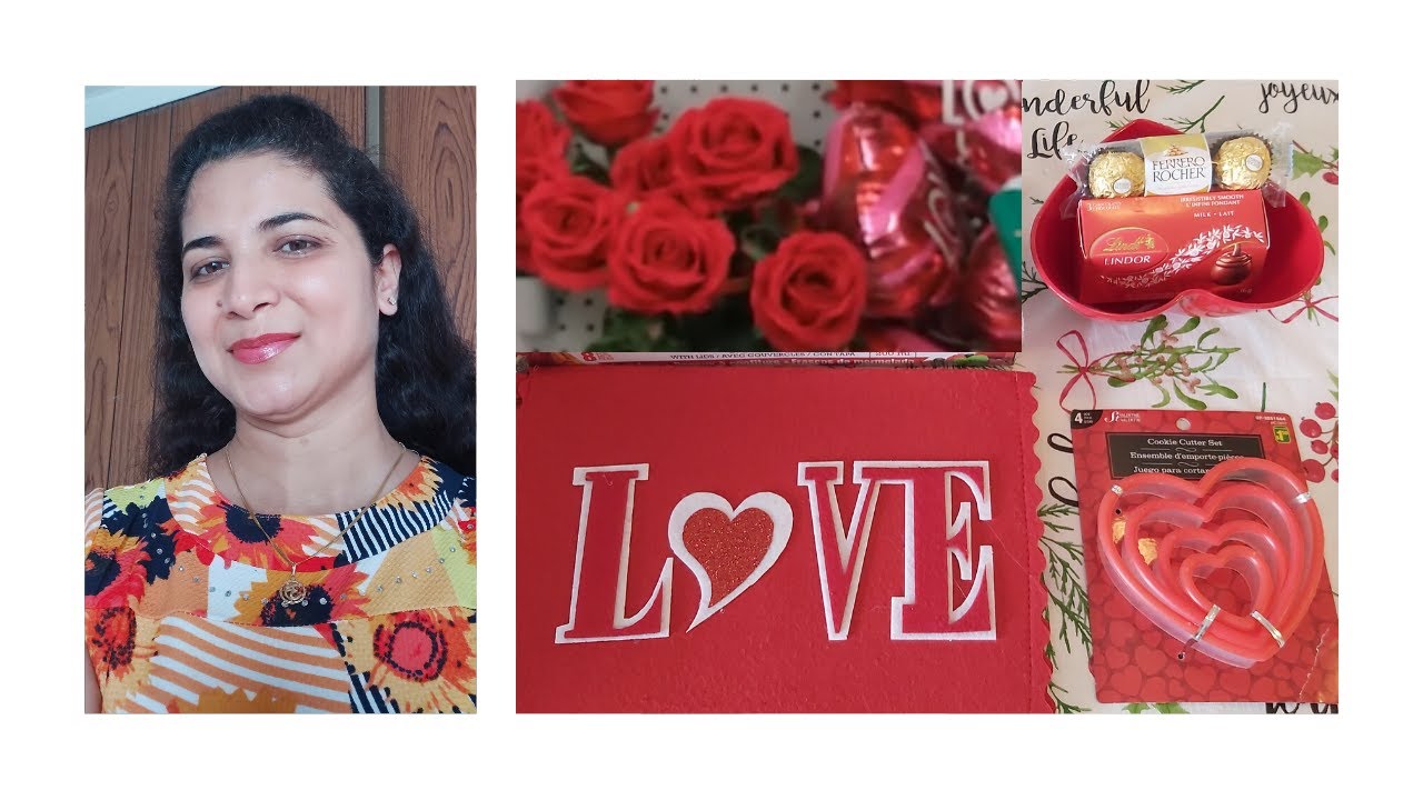 Valentine's Day Gift Ideas In Canadian Store Thoughtful Gifts Of 2020