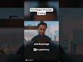 Insider Trading Exposed: Prediction Markets Crypto Scandal #Shorts