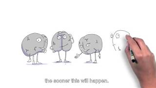 Great Matter: The Future of the Brain