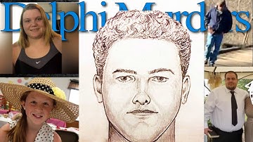 Delphi Murders. Open Discussion 5/6/2022 Call in