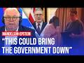 Peter Mandelson Faces Investigation Over Epstein Emails