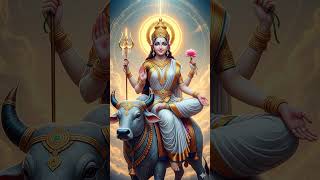 Navratri Day1Shailputri devi mantra #devotionalshorts #navratri2025  #trendingshorts