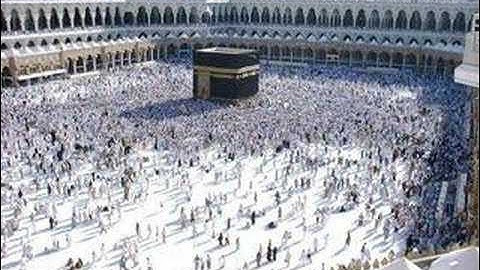 Sūrah Al-Anaam 1ما تيسر من سورة الأنعام لياسر القرشي