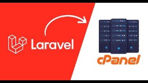 Deploy Laravel to cPanel with Automation – Step-by-Step Tutorial Part one