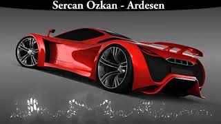 Sercan Ozkan - Ardesen