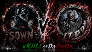 SOWN vs ITDM - AWNL