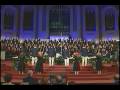 "To Love Our God" - MS Baptist All-State Youth Choir & Orchestra 2007