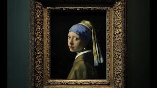 Watch Girl with a Pearl Earring: And Other Treasures from the Mauritshuis Trailer