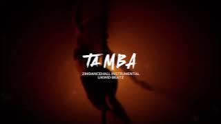 Zimdancehall Instrumental 'Tamba'
