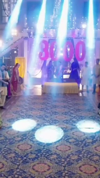 Yeh Rishta Kya Kehlata Hai song|Naira's teej dance