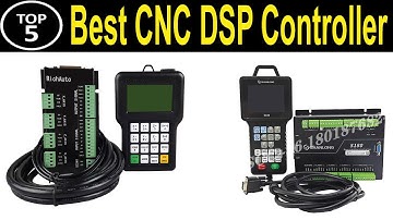 TOP 5 BEST CNC DSP Controller Review 2023
