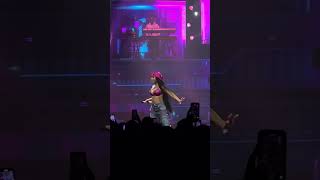 Nicki Minaj - Pink Friday Girls - Pink Friday 2 World Tour Seattle 3.10.24 Resimi