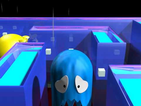 Pacman Final Xvid 1 0 1