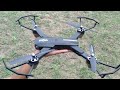 Unboxing FHD- UFO WiFi Camera Drone: Amitasha New Foldable Drone with Altitude Hold & Headless Mode