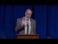 14th Annual Gaffin Lecture — Dr. Cornelis Venema
