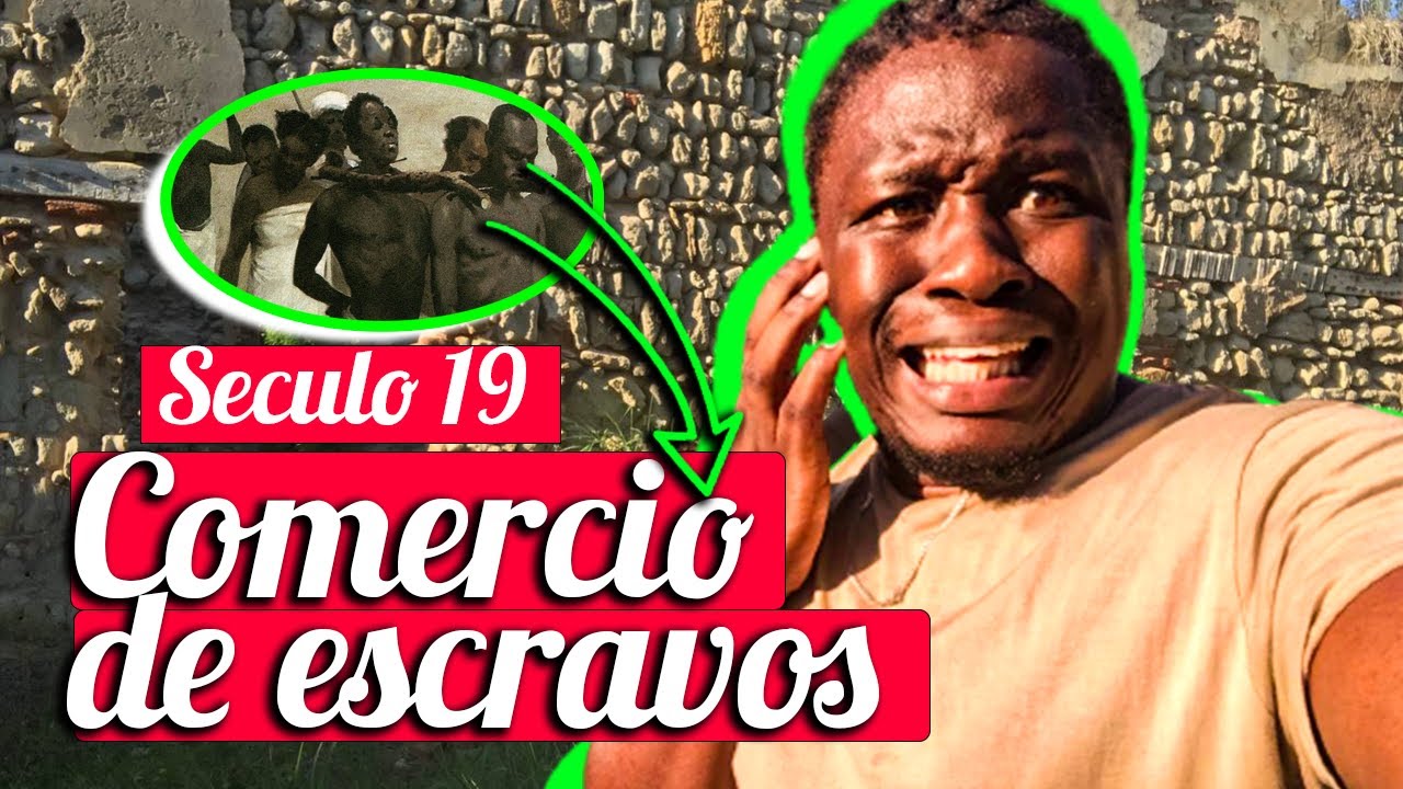 Foi Neste Lugar Funcionou Como Cativeiro Escravos Moçambicanos Antes De Partirem Para O Brasil