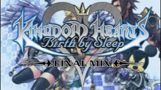 Dearly Beloved - Kingdom Hearts Birth by Sleep OST Extended