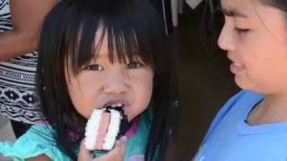 Ko Craft Kickstarter Video for the Mo Bettah Musubi Maker and Hawaiian Style Musubi Cookbook
