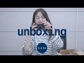 Vlog. 카메라 구입하던 날! 첫 언박싱까지 📸