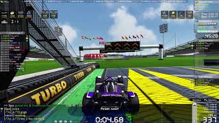 Trackmania - Lolsport A283 Dedi 1 9.40