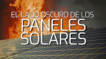 ¿Los paneles solares dañan su tejado?