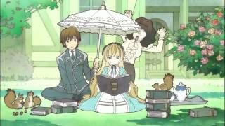 Gosick  Opening HD