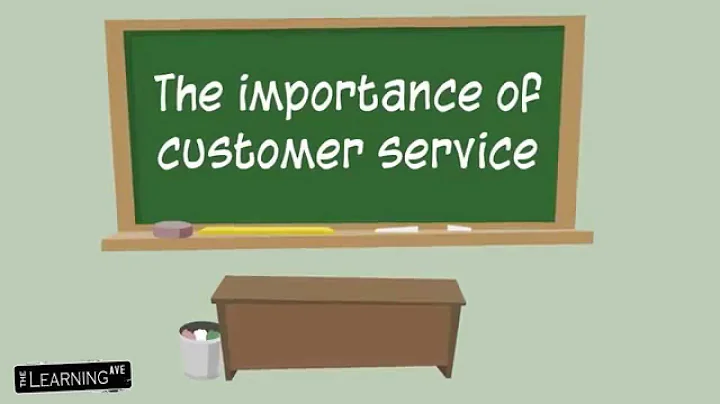 Why is customer service important? - DayDayNews