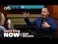Tom Segura on Mark Wahlberg, Famous Rappers, & His Penis