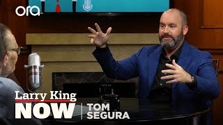 Tom Segura on Mark Wahlberg, Famous Rappers, &amp; His Penis