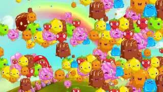 Candy Dash (Bubble Shooter) - by MPForce, Inc. screenshot 4