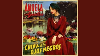 China De Los Ojos Negros