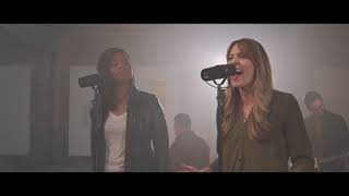 Video thumbnail of ""Walk With You" Feat LaToria and Lauren Chandler - The Village Church"