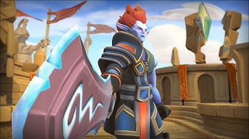 Strife - How To Hale (Beta)