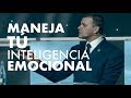 JOSE BOBADILLA - Maneja tú inteligencia emocional