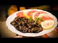 Как вкусно приготовить виноградных улиток/How delicious to cook snails