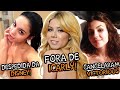 Atrizes de NOSSA INFÂNCIA que foram ARRUINADAS por um NUDE 😱🙈