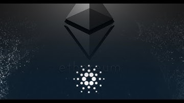 Ethereum vs Cardano