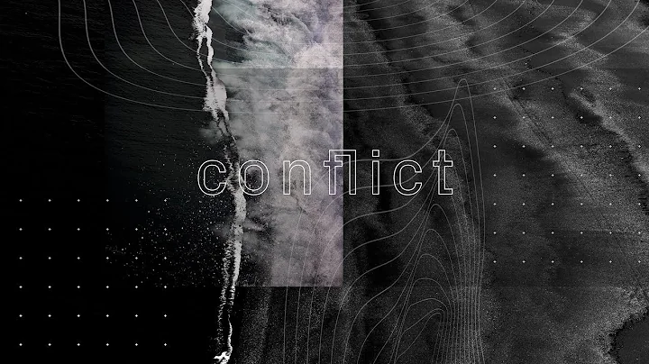 Conflict | Nancy Quiroz
