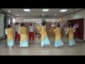 Subli Folk Dance with Modern Twist - with Free Music Download in Modern Remix