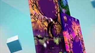 Live Wallpaper Tree screenshot 4