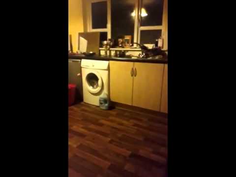 ireland ghost in kitchen REAL OR FAKE