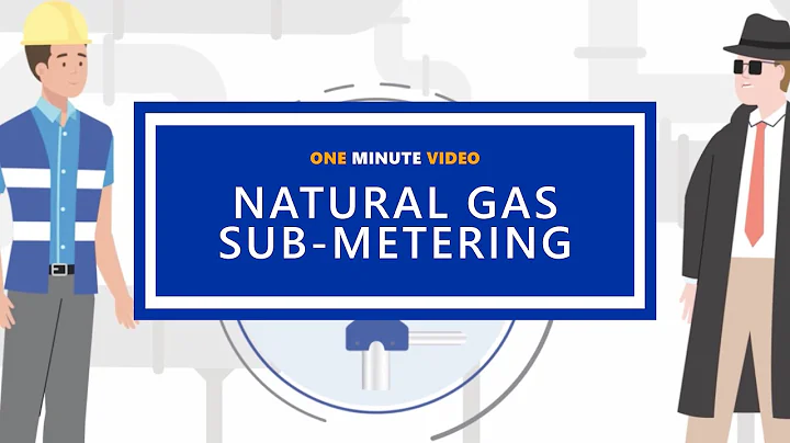 Be a Flow Detective   Accurate Natural Gas Submetering with Thermal Mass Flow Meters