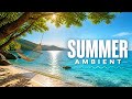 Pure Relaxation: Serene Summer Soundscapes
