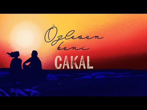 Cakal - Özlesen Beni (Official Music Video) [Prod by. AKDO]