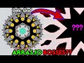 The most secret superboss in arrasio too op  100th special