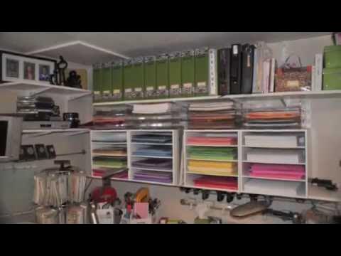 Tina's Paper Storage 