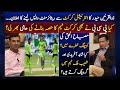 Zulqarnain haider takes back his retirement from international cricket  pj mir official