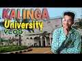 Kalinga University || Raipur Vlog || Kalinga College ||Vlog Video|| Subhash Nirmalkar