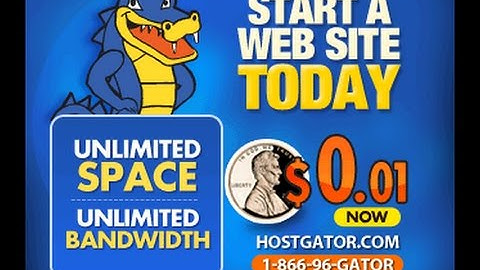 What is the best hosting plan at Hostgator?