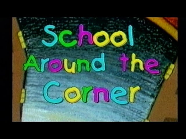 Back to School is round the Corner